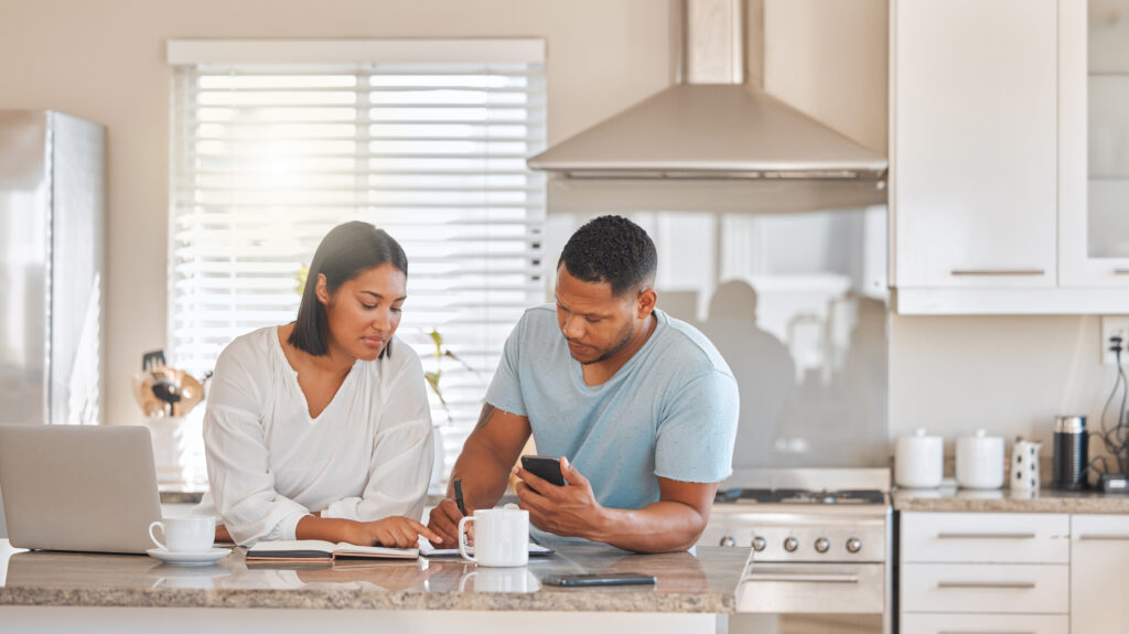 First-Time Home Buyer's Navigating Their Decisions