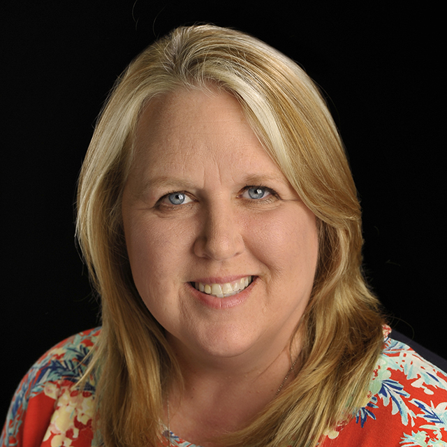 Brenda Morterud