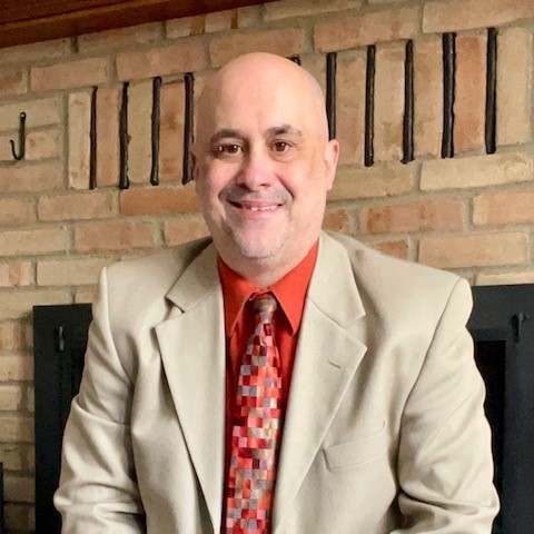 Christopher Wehler