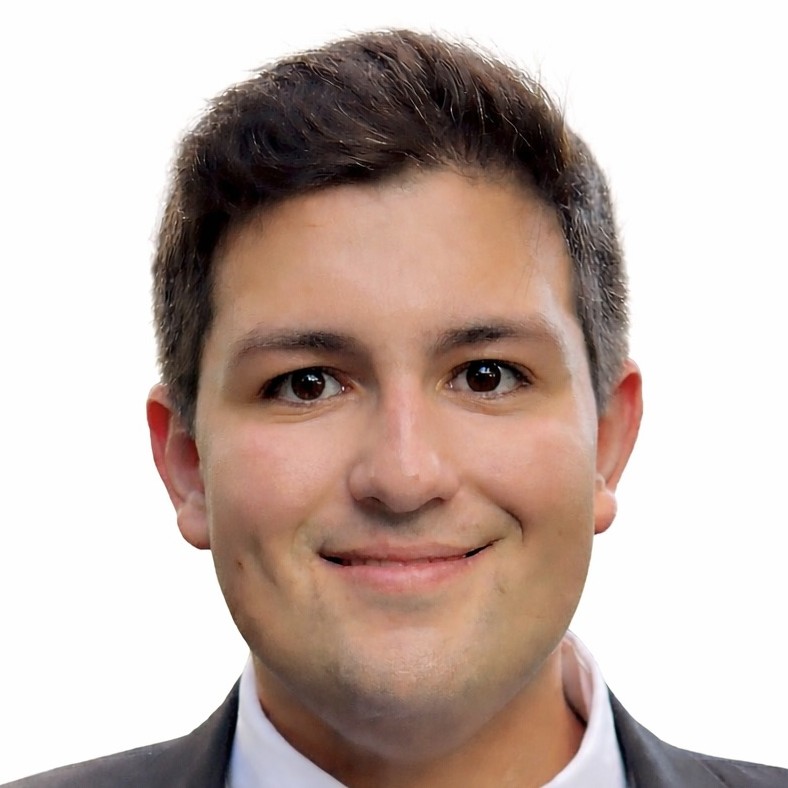 Logan Goldberg