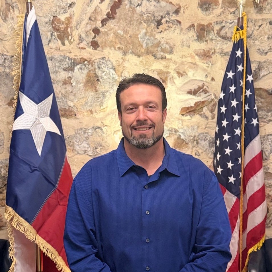 Shawn B. Wood